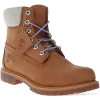Timberland 6 Inch Premium-kängor i vete för kvinnor