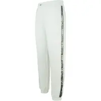 Nicce Stretch Midja Herr Vit Fallon Joggers 211 2 04 05 0318