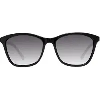 Ted Baker Solglasögon TB1440 001 55 Tari Kvinna Svart