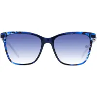 Ana Hickmann Sunglasses AH9348 C03 55
