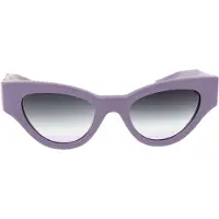 Ana Hickmann Sunglasses AH9409 D01 52