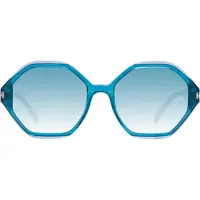 Ana Hickmann Sunglasses HI9176 H02 53