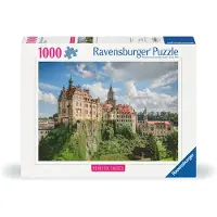 Ravensburger Sigmaringen Castle Pussel 1000 bitar,