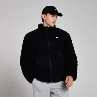 Myprotein MP Men's Borg Puffer Jacket – Svart - S