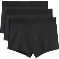 Marc O'Polo Boxershorts svart