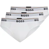 BOSS Power Slips 3 Enheter