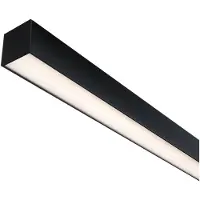 Paulmann Linion 98181 Inmatning Svart