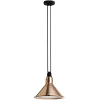 Lampe Gras Taklampa , Vit, Vardagsrum, Metall