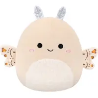 Squishmallows Gosedjur - 19 cm - Berit - - One Size - Gosedjur