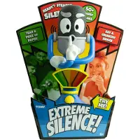Tomy Extreme Silence (EN)