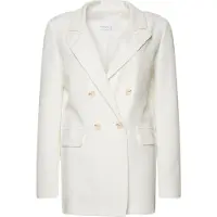 Noella Forte Blazer i Offwhite