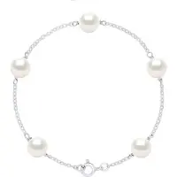 ATELIERS SAINT GERMAIN Armband Länk Forçat Prestige