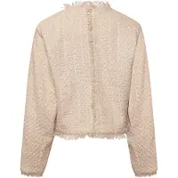 Noella Kallie Blazer i Elfenben