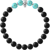 Rodney & Rolf Armband Silver Sterling 925 Richmond