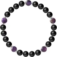 Rodney & Rolf Armband Silver Sterling 925 Strand
