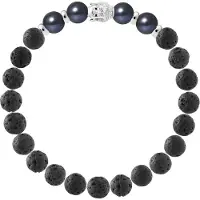 Rodney & Rolf Armband Silver Sterling 925 Berne