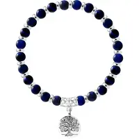 Rodney & Rolf Armband Silver Sterling 925 Vägarna