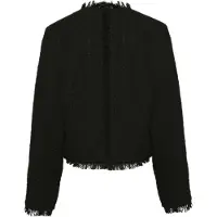 Noella Kallie Blazer i Svart