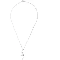 Diadema DIADENA - Halsband - Svart Natt - Kollektion Kristallpärla