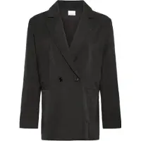 Noella Paola Oversized Blazer i Svart