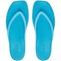 Crocs Miami Frosted Flip-flops