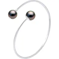 ATELIERS SAINT GERMAIN Armband Prestige You & Me - Silver 925
