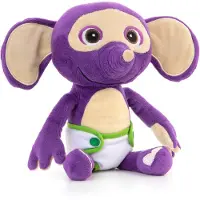 Fantorangen & Fantus Gosedjur - 18 cm - Fantus - - One Size - Gosedjur