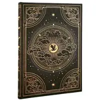 Shadows of Navarre (Fourth Wing) Midi Lined Hardcover Journal