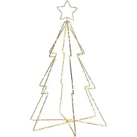 Esther Tree, Klar