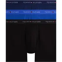 Tommy Hilfiger Um0um03696 Brief Boxers 3 Enheter