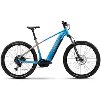 Ghost Bikes E-teru Universal High 27.5´´ Cues 2025 Elcykel