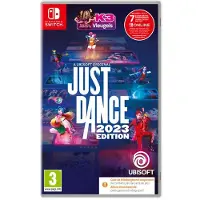 Just Dance 2023 (Code in a Box) (IT/Multi in Gam