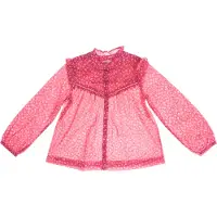Gap Långärmad blus 445552 flicka