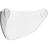 Mt Helmets Mt-v-26b Skärm