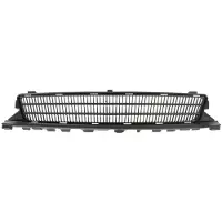 BLIC Ventilationsgaller, stötfångare 6502-07-8121911P