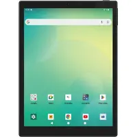 Hannspree 64 Svart Android-surfplatta / Läsplatta 19.8 cm (7.8 tum) EEK G (A - G) 2.2 GHz Android 14 1024 x 768 Pixel