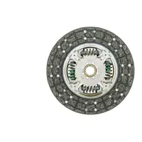 AISIN Kopplingslamell DTX-174Z