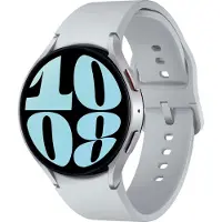 Samsung Galaxy Watch 6 Stainless Steel 44mm Graphite Smartwatch (SM-R940NZKAEUE).