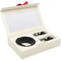 Calvin Klein Jeans Belt Gift Set