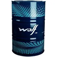 WOLF Officialtech C3 Ll Iii Motorolja 205l