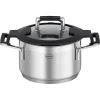 Roesle hög gryta 16 cm Silence Pro