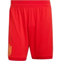 Adidas Spanien 26 Home Authentic Shorts, storlek Large