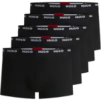 HUGO 10241868 Boxers 5 Enheter