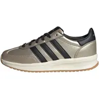 Adidas Låg sneaker 'RUN 70s 2.0' svart / silver