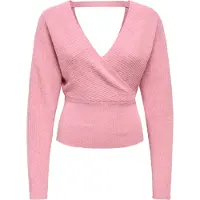 ONLY Tröja 'ONLWINNIE' rosa
