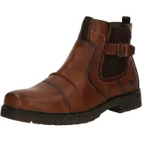 Mustang Boot brun