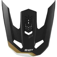 Shot Race Gear Speed Atomic Visir