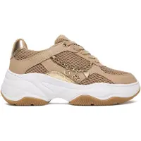 GUESS Harpaa Sneakers för kvinnor