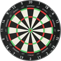 Winmau Blade 360 Darttavla
