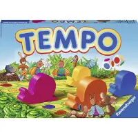 Ravensburger Tempo Snigelrace